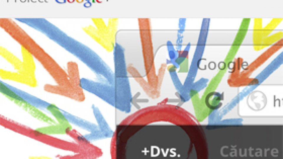 Google atacă Facebook cu propriul serviciu de socializare