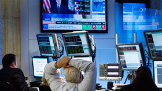 Global economy development "will double"