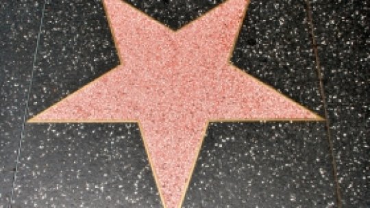 ''Walk of Fame'' la Madrid
