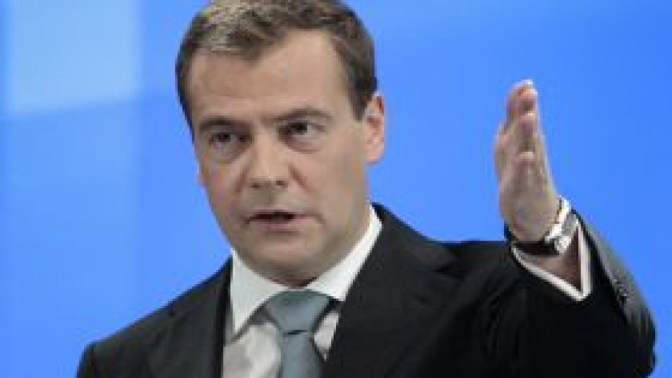 Rusia ar putea cumpăra datoriile statului spaniol