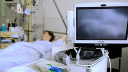 Trei cazuri de E.coli, suspectate la pacienţi americani