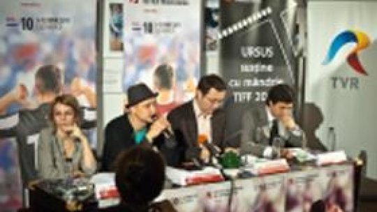 Lucian Pintilie şi Werner Herzog, invitaţi la TIFF 2011