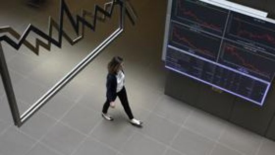 Rata şomajului în creştere în SUA