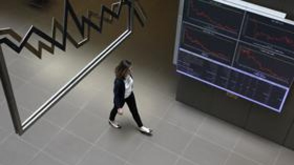 Rata şomajului în creştere în SUA