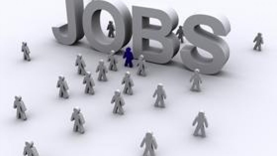 Perspective sumbre în privința viitoarelor angajări