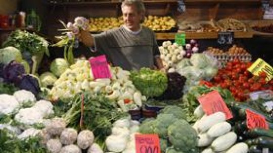 "Un aliment preferat de femei" poate fi la baza epidemiei E.Coli