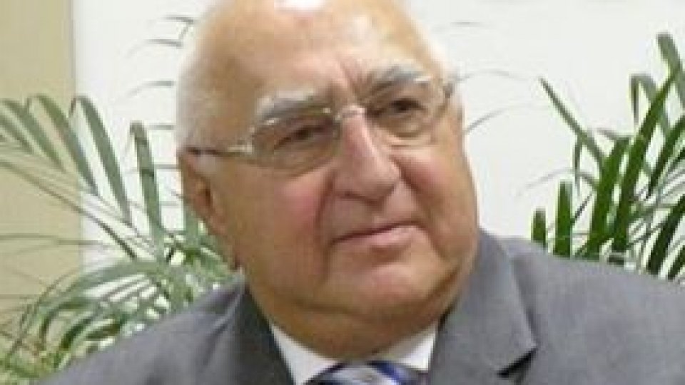 Dinu Săraru