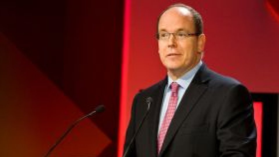 Pregătiri pentru nuntă prinţului Albert al 2-lea