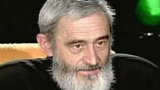 Părintele Petru Moga