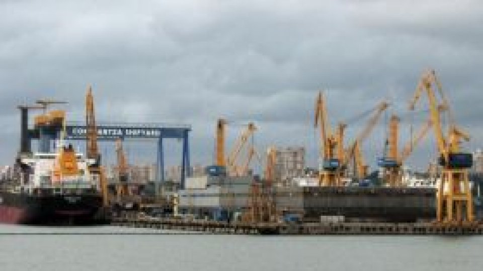 Crucişătorul american USS Monterey ajunge luni în Constanţa