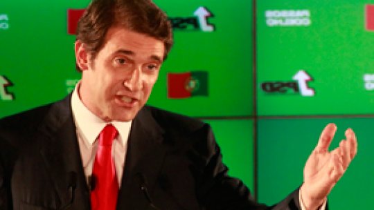 Opoziţia "a câştigat alegerile" în Portugalia