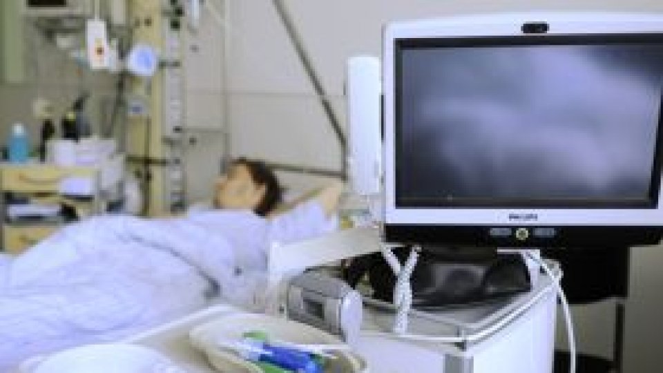 Fermă din Germania, "posibilă sursă a epidemiei de E.coli"