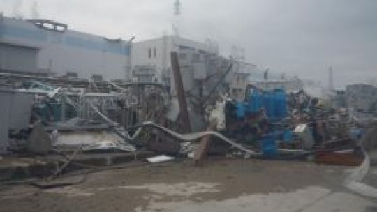 Estimările privind radiaţiile de la Fukushima, "mai grave"