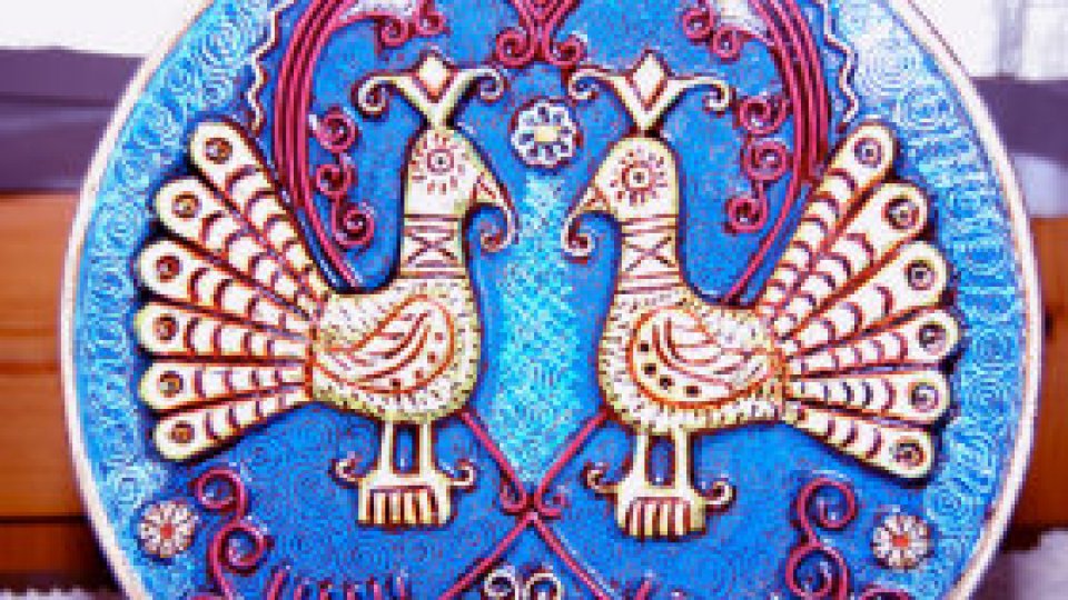 Târgul Moşilor de Vară