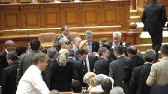 Motion concerning ethnobotanical plants rejected by deputies