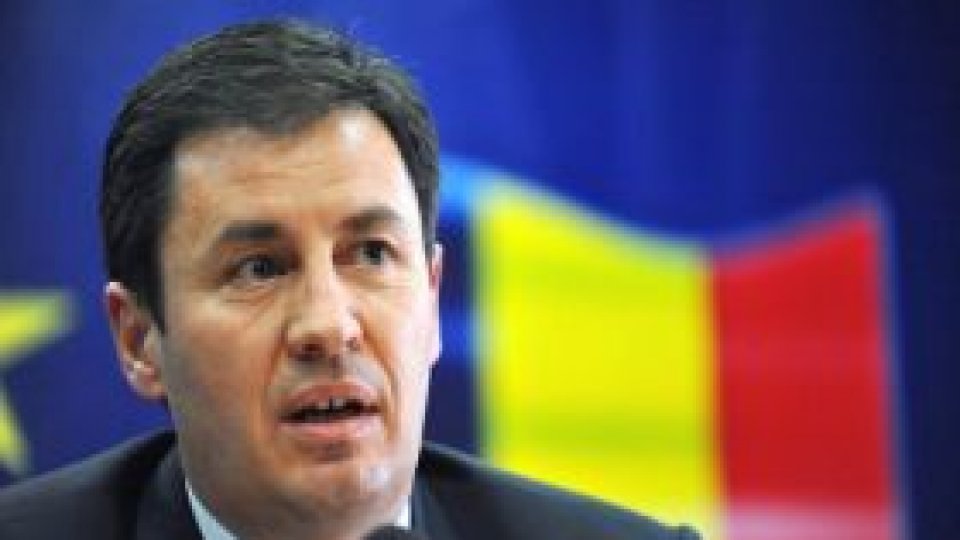 Zece mii de angajaţi ai MAI, "disponibilizaţi"