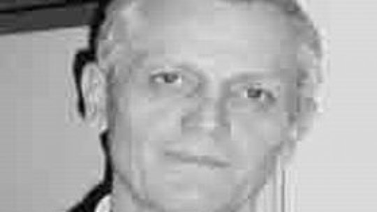 Constantin şi Gina Stoiciu