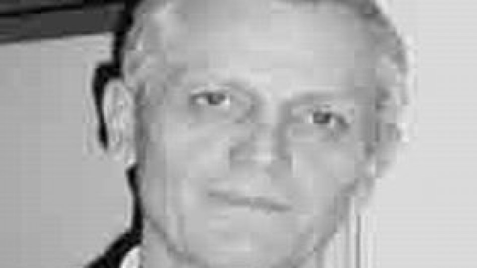 Constantin şi Gina Stoiciu