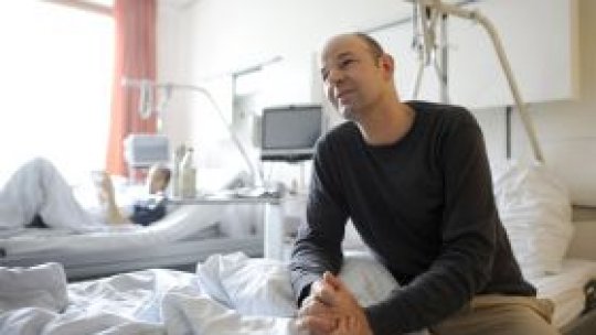 E.coli, "combătută cu o altă bacterie"