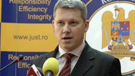 Holland’s declarations ‘bring prejudices’ to Romania