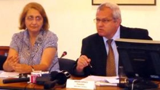 Concluziile monitorizării CNA