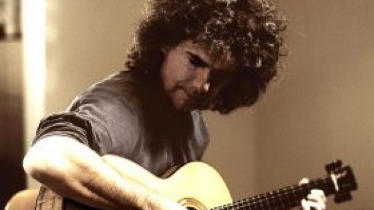 Jazz&blues vă recomandă