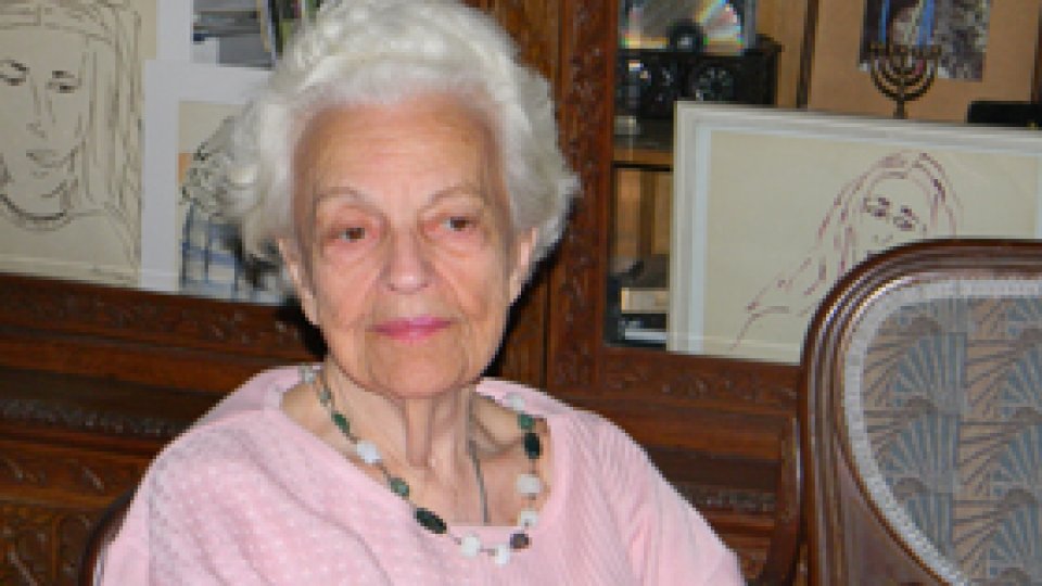 Mari actori la Radio România Actualităţi