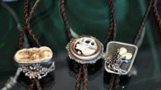 Bijuterii vânătorești