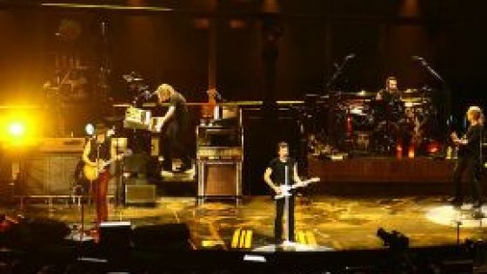 Bon Jovi, pentru prima oară în România