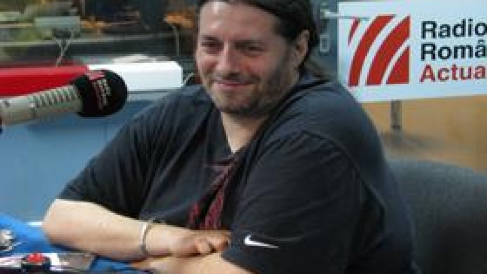 Invitat: Rareş Totu