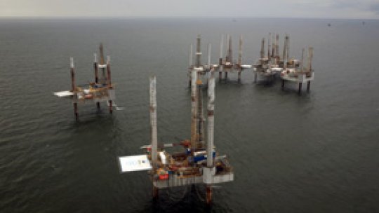 Diferend între Liban şi Israel privind zăcăminte de gaze