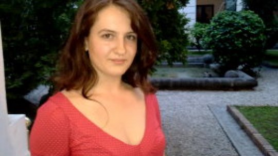Campioană în Italia