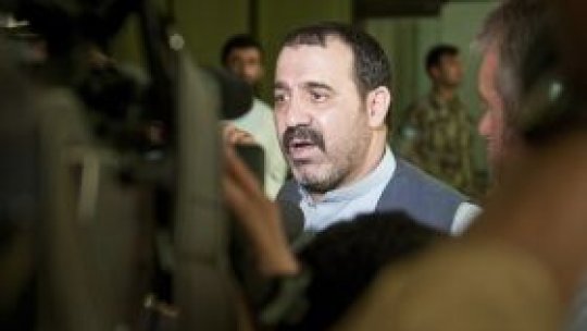 Fratele vitreg al preşedintelui afgan, asasinat