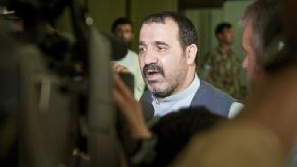 Fratele vitreg al preşedintelui afgan, asasinat