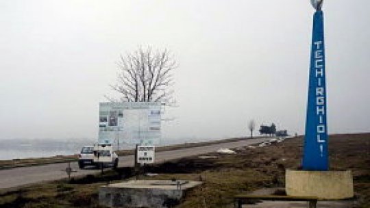 Să redescoprim Techirghiolul