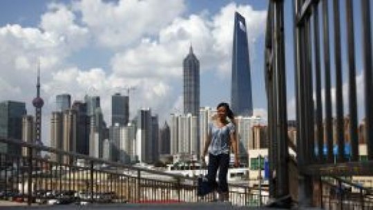 Visul american, relocat în China