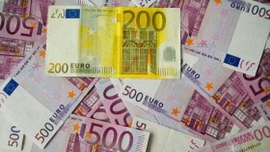 Câştig record de 185 de milioane de euro la loterie