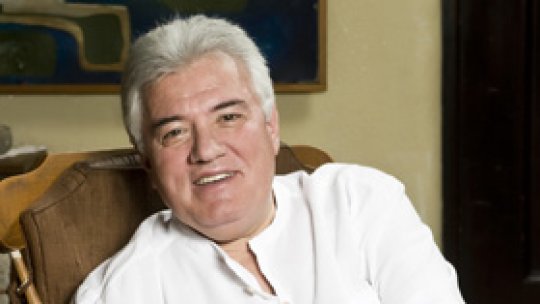 Compozitorul Cornel Fugaru a încetat din viaţă