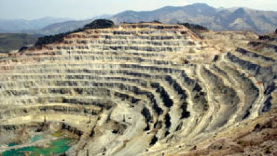 Ce se întâmplă cu Roşia Montană?