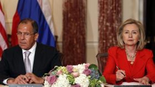 Scutul antirachetă, pe lista discuţiilor ruso-americane
