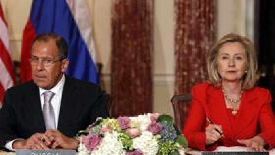 Scutul antirachetă, pe lista discuţiilor ruso-americane