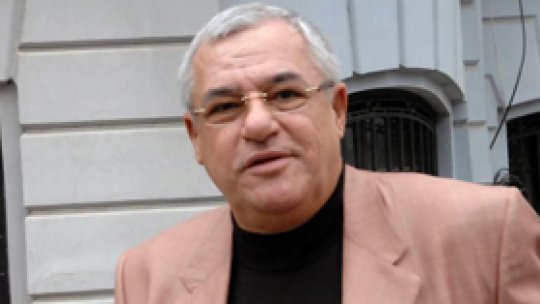 4 milioane de lei din averea lui Dan Ioan Popescu, "confiscaţi"