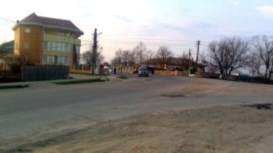 Bani europeni pentru Flămânzi