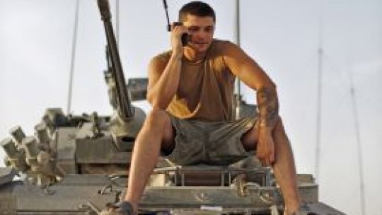 Videochat cu inamicul