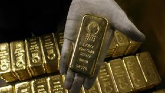 Moody's sugerează SUA eliminarea plafonului datoriei