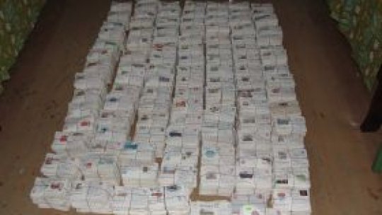 "Omul-scrisoare" a intrat în Cartea Recordurilor