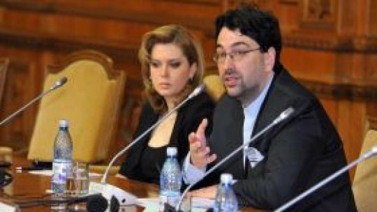 Neîncepere a urmăririi penale pentru Roberta Anastase