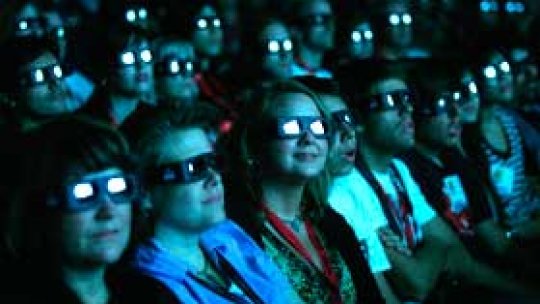 Primul film animat românesc 3D