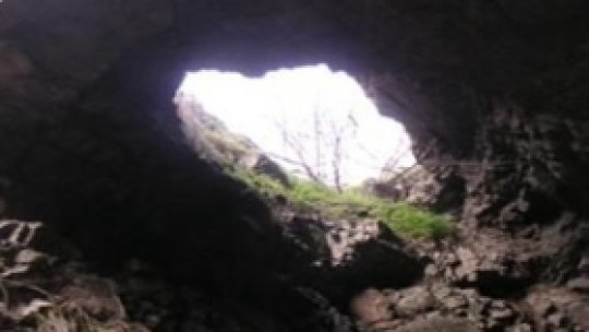 O vorbă bună 85 - Petecul de cer