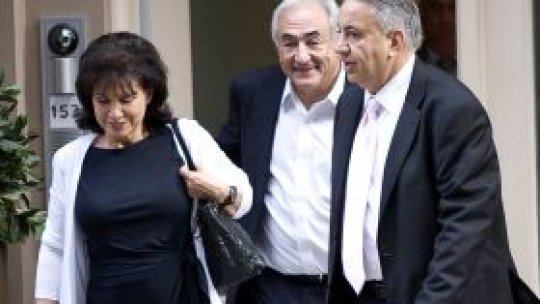 Credibilitatea cameristei din Guineea, "sub semnul întrebării"